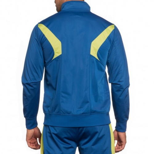 Спортивна кофта Affliction Fast Paced Zip Hood ціна